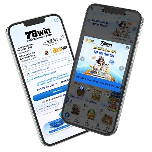 Trải nghiệm mượt mà trên ứng dụng 678wim