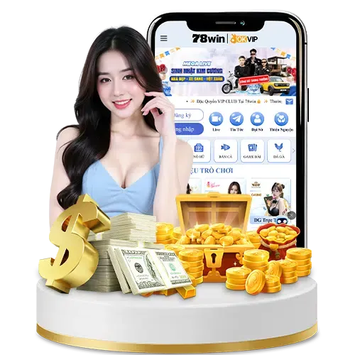 Đa dạng trò chơi trên ứng dụng 678wim