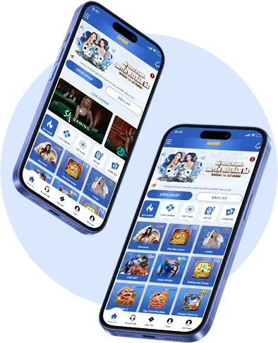 Chơi game trên thiết bị di động