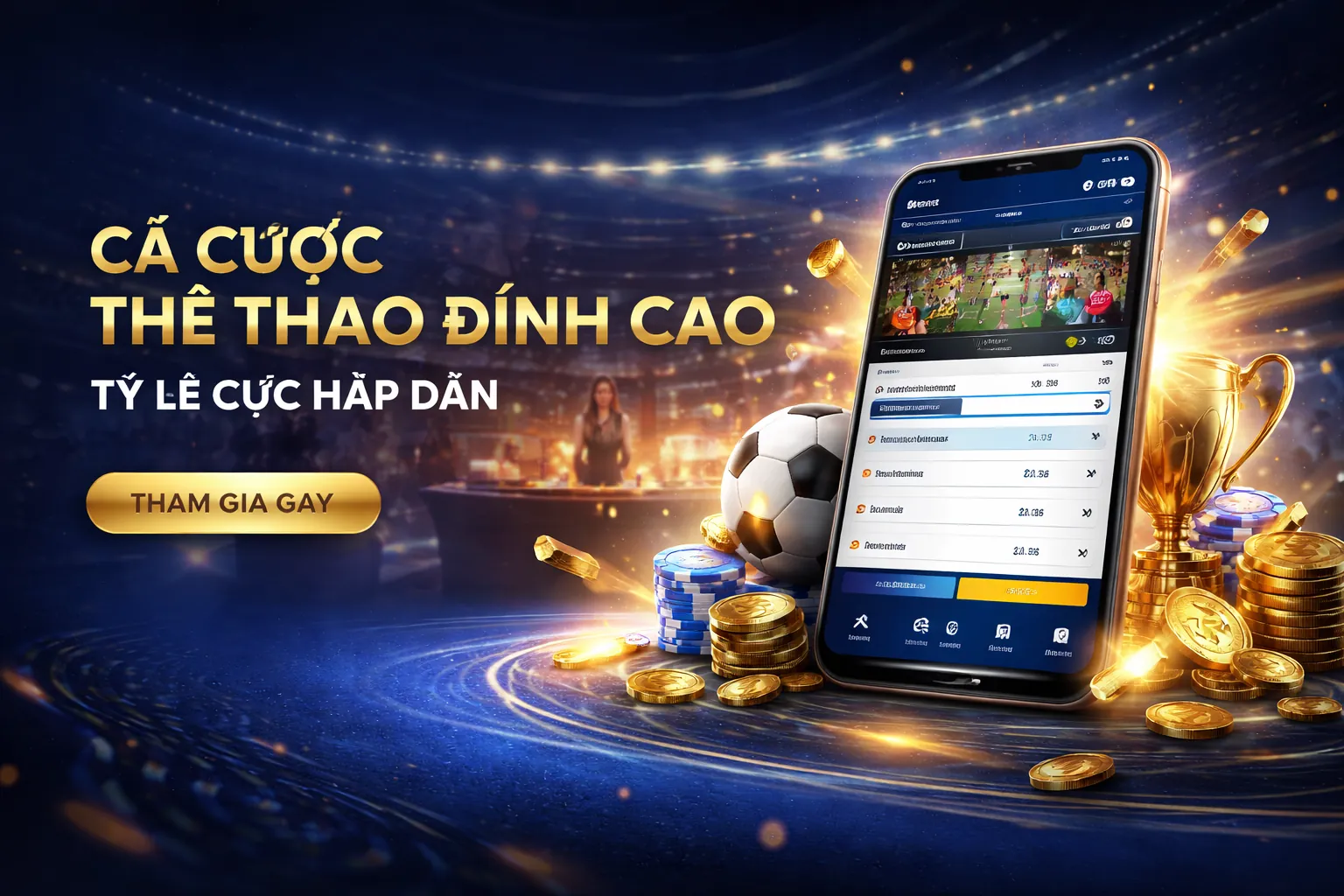 Tin tức và cập nhật mới nhất từ 678wim