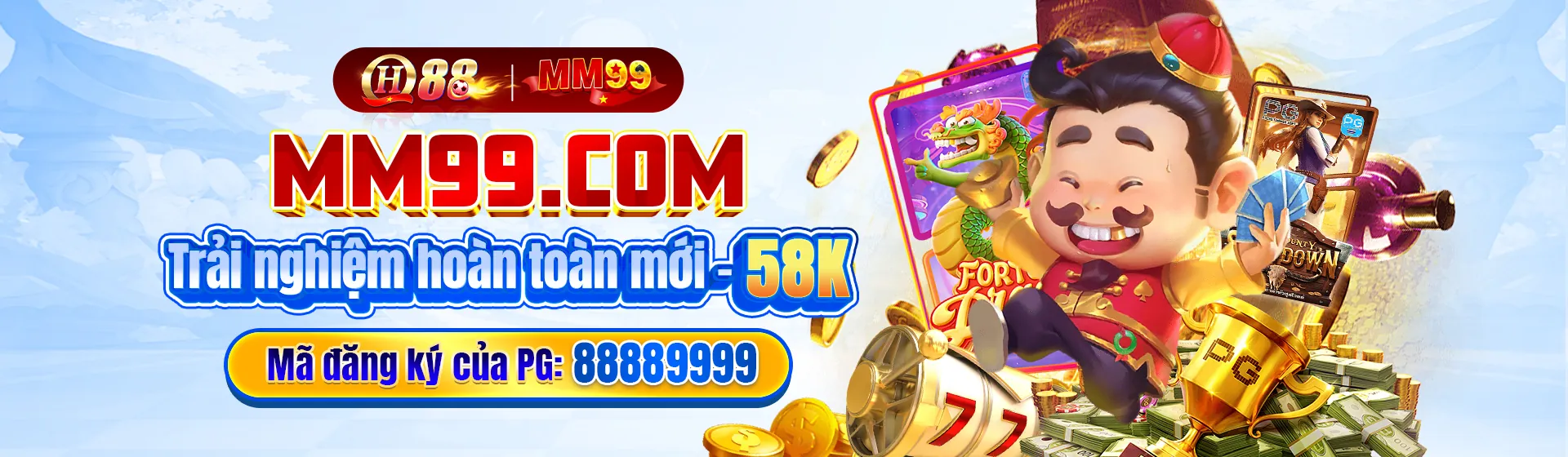 Hình ảnh Nổ Hũ 678wim với giải thưởng lớn và màu cam rực rỡ